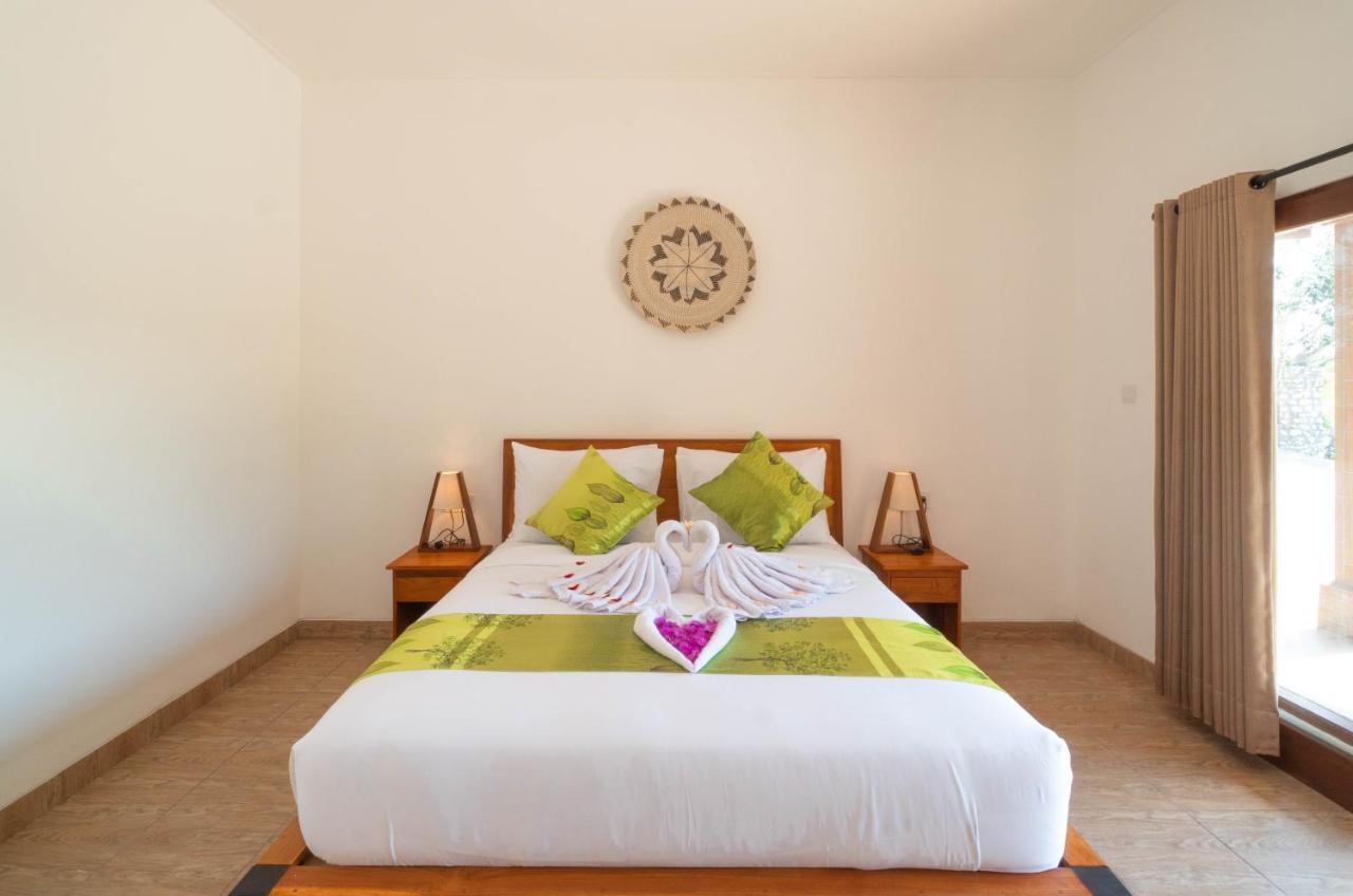 Uluwatu Kayana Bungalows By Bukit Vista Kültér fotó